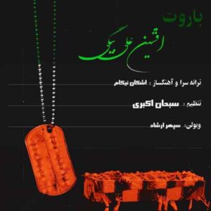 افشین علی بیگی باروت