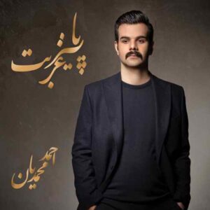 احمد محمدیان پاییز غربت