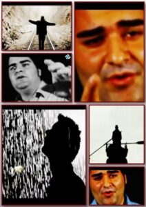 Download New Music Benyamin Bahadori - Mah Asal
