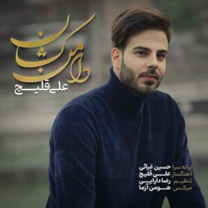 علی قلیچ دامن کشان