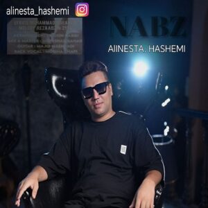 علی هاشمی نبض