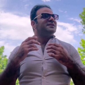 علی خاکسار عاشقتم