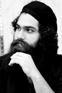 علی زند وکیلی نام سرود حوزه هنری