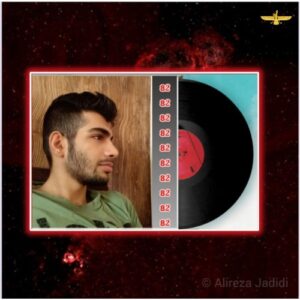 علیرضا جدیدی 82