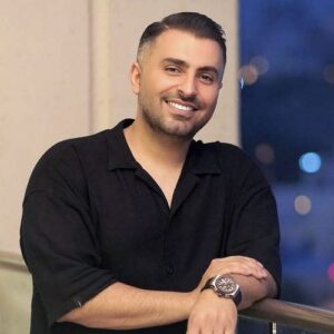 علیرضا طلیسچی