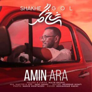 Amin-Ara-Shakhe-Gol