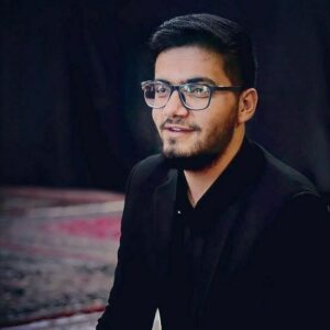 امین اجلال پور دین و دنیامه