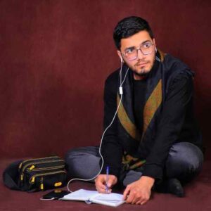 امین اجلال پور تنها موندم