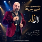 امین سرپناه لاله زار