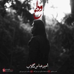 امیر عباس گلاب