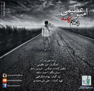 Hamed Zamani - Bisimchi