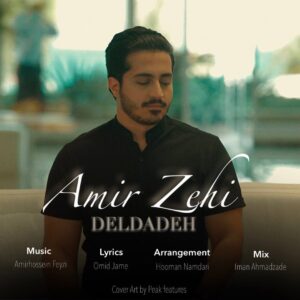 امیر زهی اگه دست خودم بود