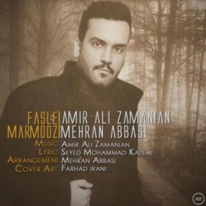 امیرعلی زمانیان فصل مرموز
