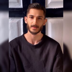 آرش فتحی سنه من نیلمیشم