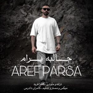عارف پارسا جالبه برام
