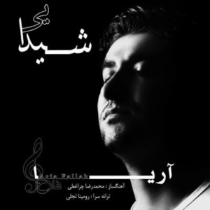 آریا شیدایی