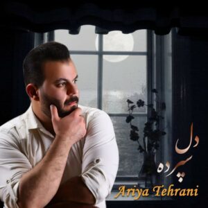 آریا تهرانی دل سپرده