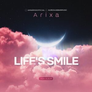 آلبوم اریکسا Lifes Smile