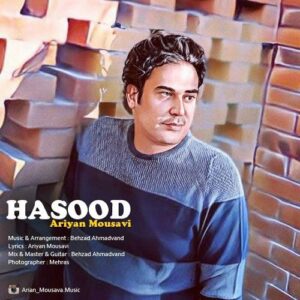 آریان موسوی حسود