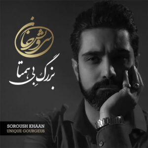بهداد عابدین زاده ( سروش خان ) بزرگ بی همتا