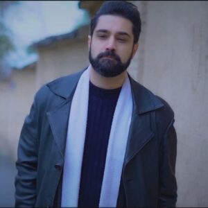 بهداد عابدین زاده (سروش خان) تمام نا تمام من