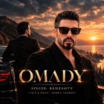 بهشتی اومدی
