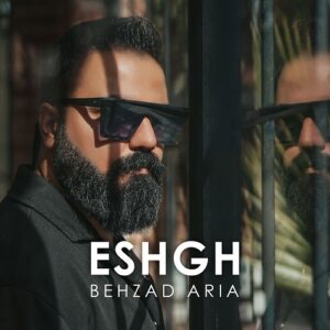 بهزاد آریا عشق