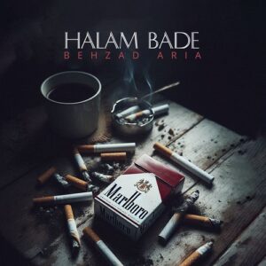 بهزاد آریا حالم بده