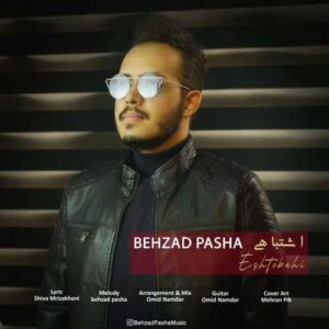 بهزاد پاشا اشتباهی