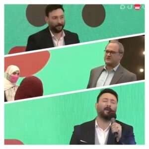 برنا غیاث خندوانه