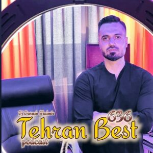 دی جی داریوش مالمیر تهران بست 636