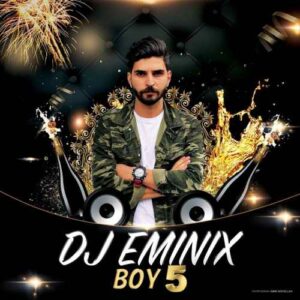 دی جی امینیکس Boy 5