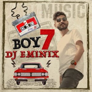دی جی امینیکس Boy 7