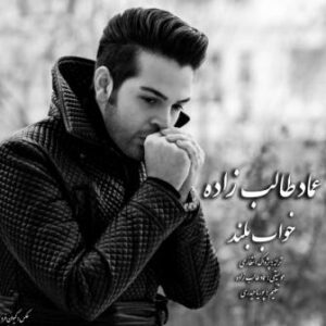 عماد طالب زاده‬ خواب بلند