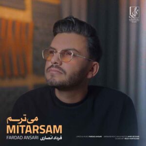 فرداد انصاری میترسم