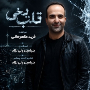 فرید طاهرخانی قلب یخی