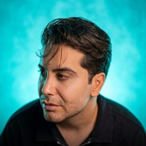 Farshad Azadi - Error