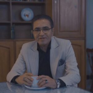 فریدون آسرایی