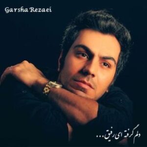 گرشا رضایی دلم گرفته ای رفیق