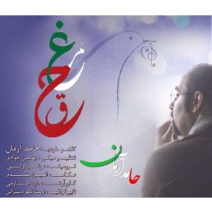 حامد آرمان مرغ حق