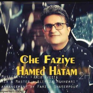 حامد حاتم چه فازیه