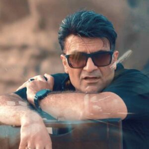 حامد حاتم سایه