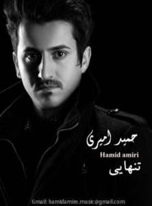 حمید امیری تنهایی