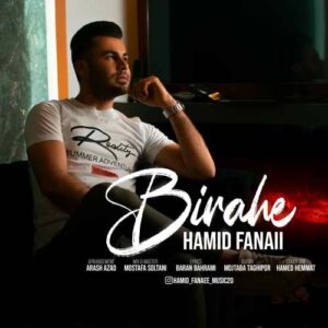 حمید فنایی بیراهه
