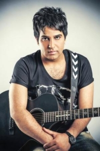 حمید عسکری بزم آخر