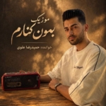 حمیدرضا علوی بمون کنارم