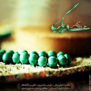 حمیدرضا گلشن دیگری