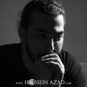 حسین آزاد دیگه نیست