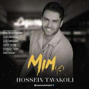 حسین توکلی میم