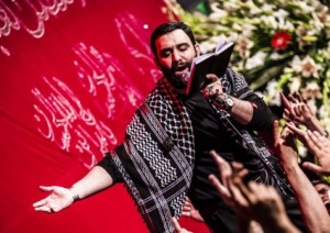 مداحی کربلایی جواد مقدم